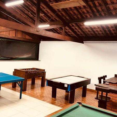 Chacara Quinta Dos Esquilos Villa Cotia  Ngoại thất bức ảnh