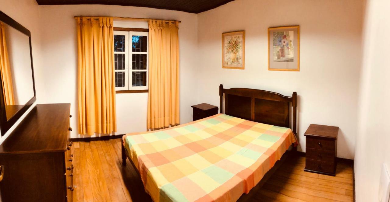 Chacara Quinta Dos Esquilos Villa Cotia  Ngoại thất bức ảnh