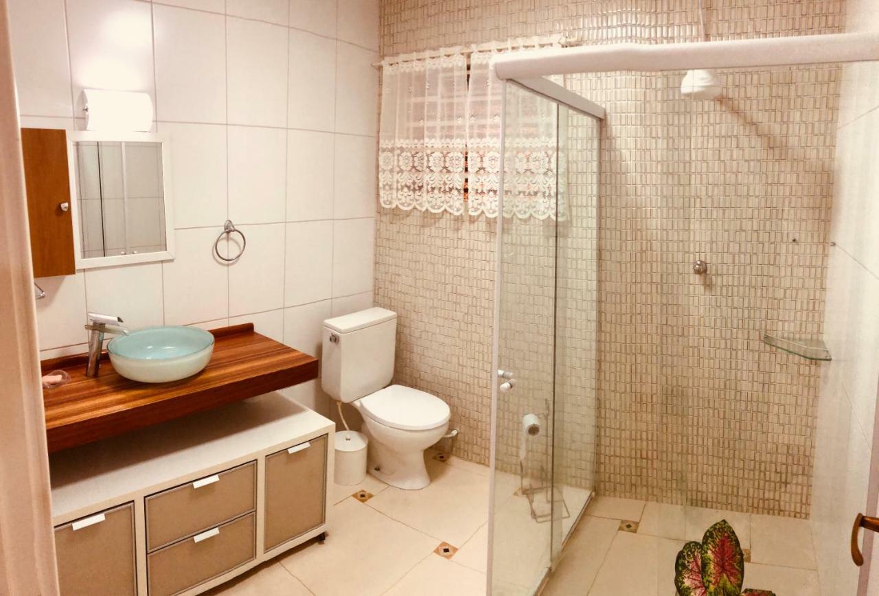 Chacara Quinta Dos Esquilos Villa Cotia  Ngoại thất bức ảnh