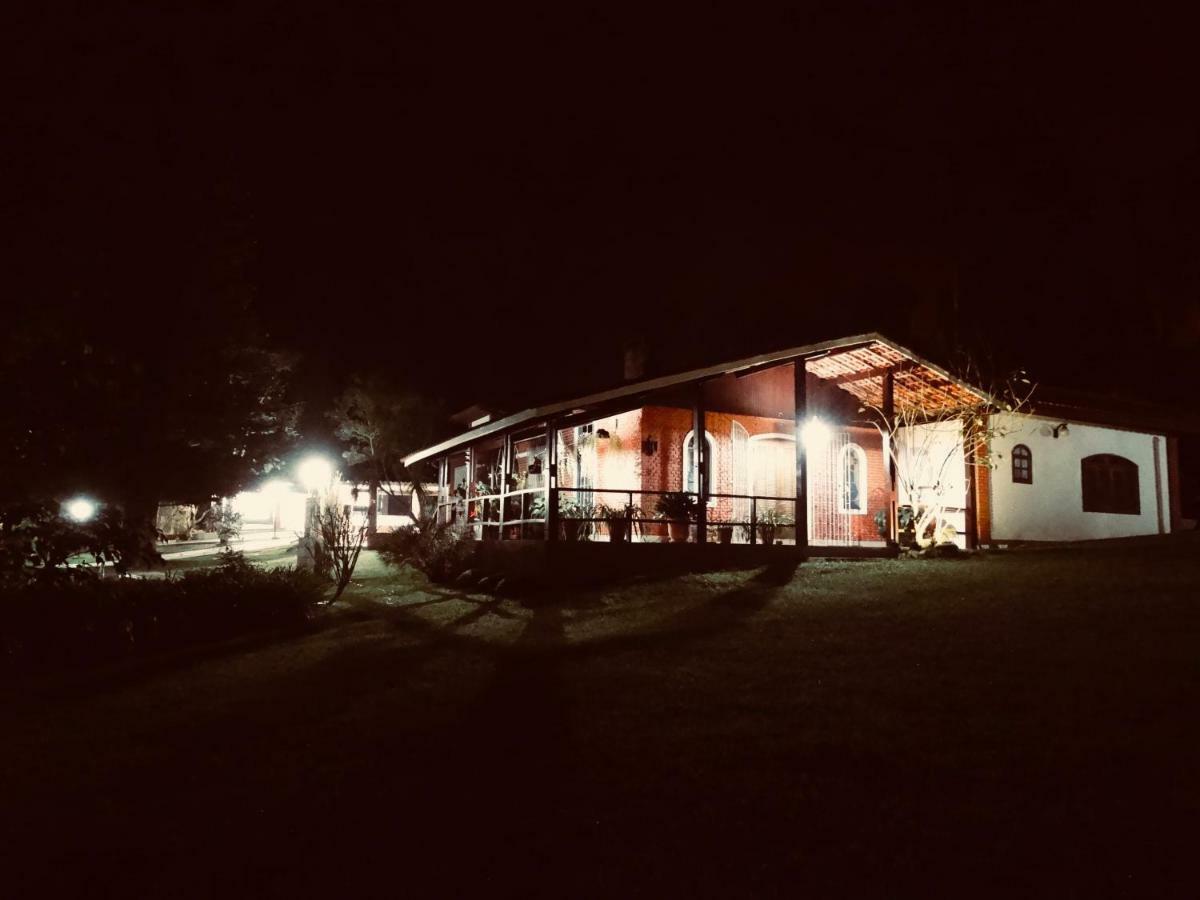 Chacara Quinta Dos Esquilos Villa Cotia  Ngoại thất bức ảnh