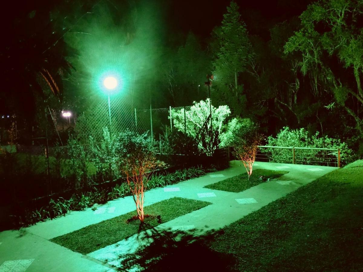 Chacara Quinta Dos Esquilos Villa Cotia  Ngoại thất bức ảnh