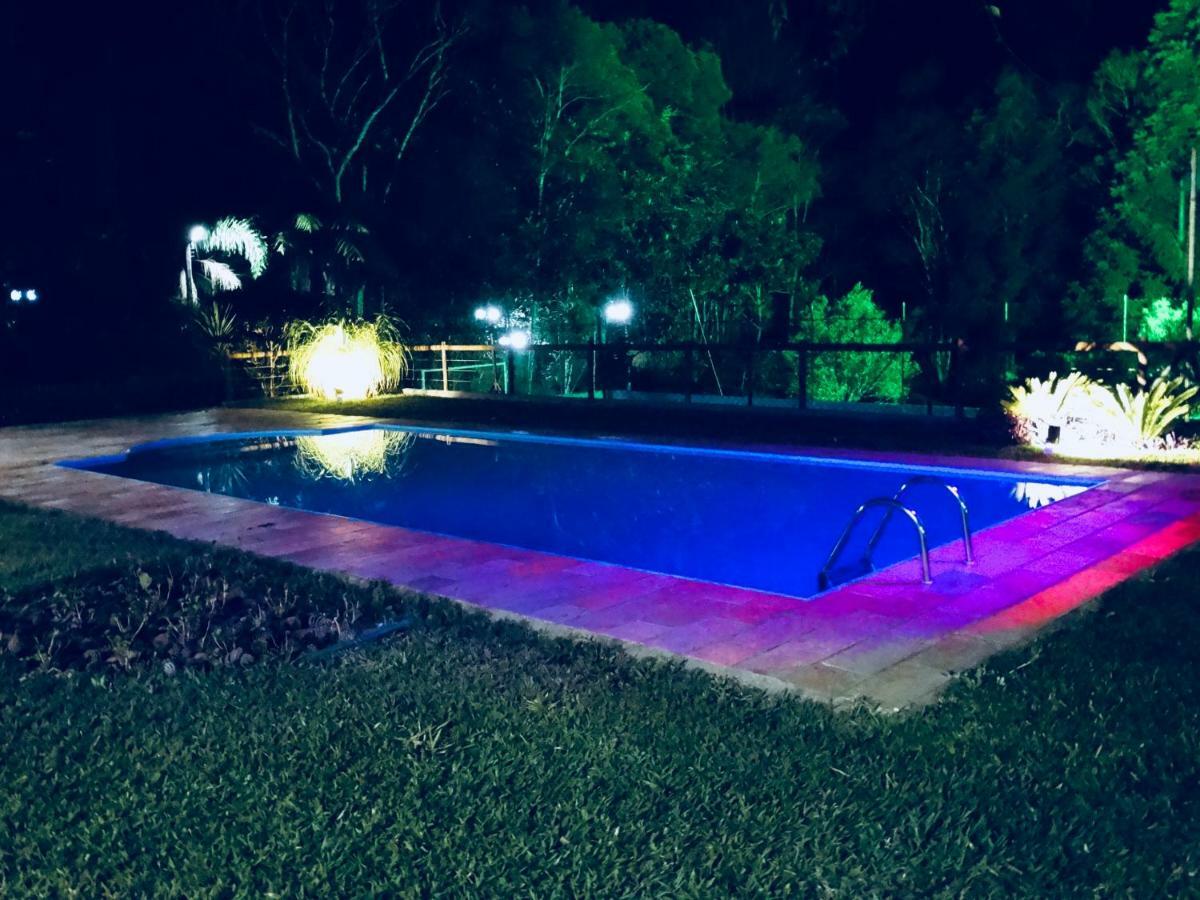 Chacara Quinta Dos Esquilos Villa Cotia  Ngoại thất bức ảnh