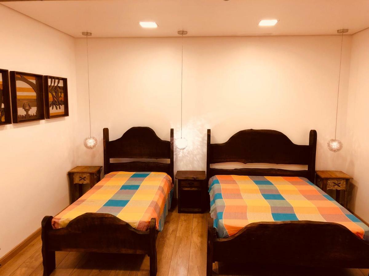 Chacara Quinta Dos Esquilos Villa Cotia  Ngoại thất bức ảnh
